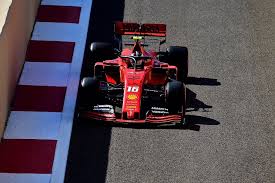 Abu Dhabi Grand Prix 2019 Time Tv Channel And Live Stream Details Abu Dhabi Grand Prix Racing F1 Racing