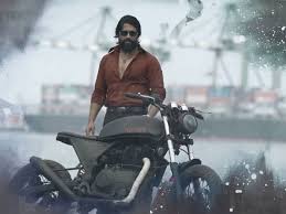Here the user, along with other real gamers, will land on a desert island from the sky on parachutes and try to stay alive. Kgf Box Office Collections 3 Days Yash S Film Has A Rocking First Weekend Filmibeat