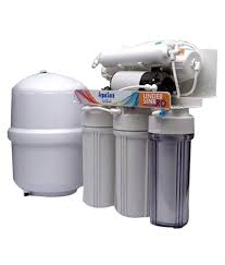 eureka forbes 14 ltr aquasure under