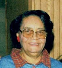 Mamie Odell Lampley-Dixon Obituary