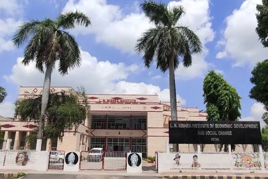LNMI Patna