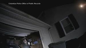 The other people at the scene erupted in angry disbelief. Columbus Mayor Calls For Officer S Firing After Releasing Bodycam Footage Of Unarmed Black Man S Fatal Shooting Abc News