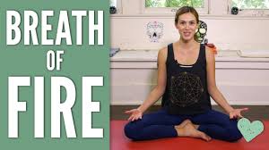 Fire yoga is religion agnostic. Breath Of Fire Pranayama Series Youtube