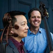 Online Concert and Event Listings of the Week