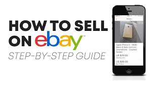 The coupon codes available on this page are free to use and can only be redeemed through ebay.com or through the ebay app. How To Sell On Ebay For Beginners Step By Step Guide Youtube