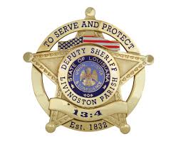 Livingston Parish Sheriff's Office