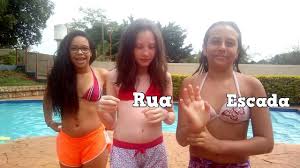 By 18man 3 years ago 851 views. Desafio Da Piscina Video Dailymotion