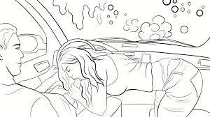 Locations to Give a BJ & Drive Him Wild