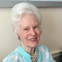 Mrs. Margaret H Grice Obituary