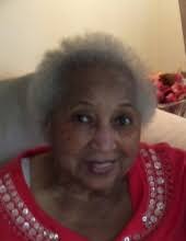 Obituary information for Lillie Louise Ford