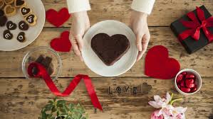 It's not hard to find a valentine's day gift that's suited to his interests and not overly gooey, nor is it too late. 9 Fun Ideas To Celebrate Valentine S Day At Work Fairygodboss