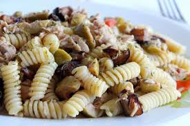 Pin Su Ricette