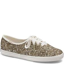 These kicks are great because you can easily dress them up or down. Keds Women S X Kate Spade New York Glitter Sneakers Buy Online In Aruba At Aruba Desertcart Com Productid 157540501