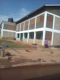 St. George Special Secondary School | Kisumu