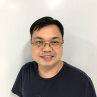 黄梓忠- Sr. NPI Manager