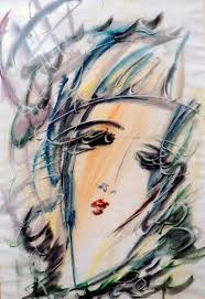 Maybe you would like to learn more about one of these? Anatoly Zverev 1931 1986 A Member Of The Non Conformist Movement And A Founder Of Russian Expressionism In The 1960 S Hudozhniki Dzhekson Pollok Tashizm