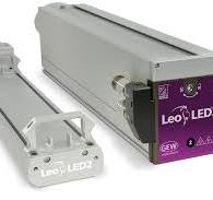 Sheetfed offset printing & UV curing
