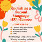 English as a Second Language (ESL) event image