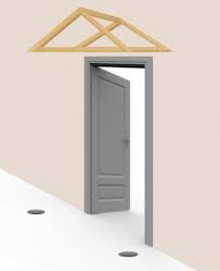 Have just one awning over how to build wood awning over door the two of them. How To Build A Wood Awning Over A Door Lovetoknow