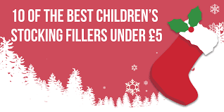 We did not find results for: 10 Of The Best Children S Stocking Fillers Under 5