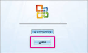 Many fear the envelope printing feature of their home printers. Install Office 2007