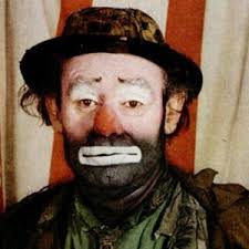 Emmett Kelly and the Power of Laughter