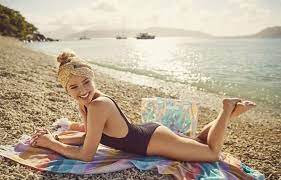 In 2012, clementi received the role of madeleine maddy osborne on the seven network soap opera home. Image Of Kassandra Clementi