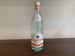 Acqua Panna Water Test Bottled Water Tests Testaqua Com