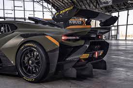 May 26, 2021 · aptly named the huracan super trofeo evo2, the new creation from lamborghini's motorsport division will race beginning with the 2022 season. Here Is The New Lamborghini Huracan Super Trofeo Evo2 For 2022 Ruetir