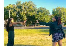 High School Students Attend Ucla Tft S Summer Institutes Ucla