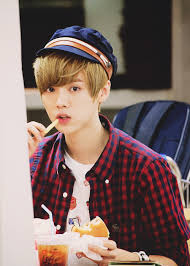 This Pin Was Discovered By Emma Discover And Save Your Own Pins On Pinterest Exo Luhan Luhan Exo