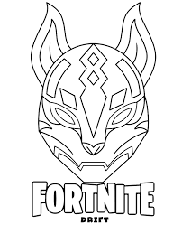 Fortnite Coloring Pages Ice King In 2020 Unicorn Coloring Pages Avengers Coloring Pages Cartoon Coloring Pages