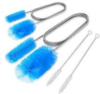 Amazon.com: SARDVISA Flexible Long Drain Brush Tool with ...