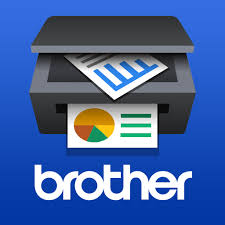 The dcp1512 is a compact, monochrome laser multifunction printer perfect for personal use. Brother Print Service Plugin Apps On Google Play