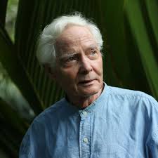 The Final Prophecy of W. S. Merwin