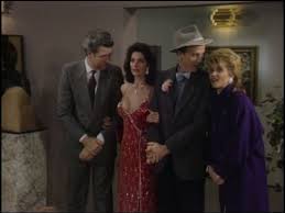 Share clothes, shoes, and jewelry that remind you of outfits a character wore. Night Court Christine S Friend Tv Episode 1987 Imdb