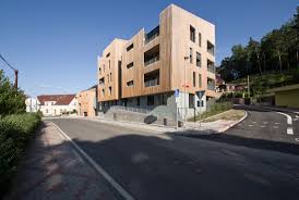 Park lake residence é uma edifício de apartamentos localizada na rua joão américo de oliveira em curitiba. Lakepark Residence Stare Splavy