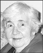 Jean Schmoyer Obituary