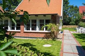 Spiekeroog Ferienhaus