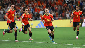 Bélgica y Senegal van de menos a más y quieren el pase a octavos de final