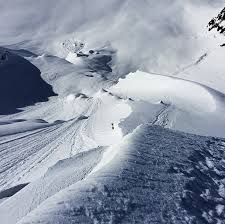 Armada Vanssnow Just Follow The Spines Via Backcountry Skiing Ski Bums Snow Mountain