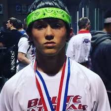 Marc Reiss (@markeymarc31)