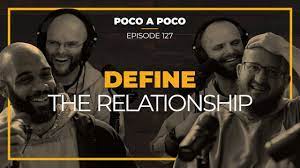 Define The Relationship - YouTube