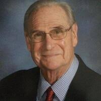 JAMES B. GRANT Obituary