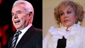 Las controvertidas revelaciones que hizo Enrique Guzmán sobre Silvia Pinal:  ¿quién de los dos no quería tener hijos?