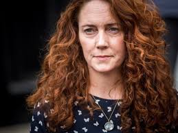 Rebekah Brooks has always been a criminal, now it's time police pursue her  like one.