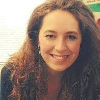 Anna Woolf's Instagram, Twitter & Facebook