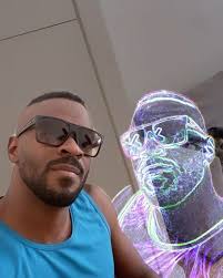 Reel by John Serrano (@johnppapi) · December 23, 2023