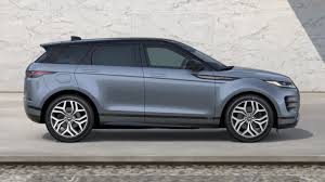 2020 Land Rover Range Rover Evoque Specs Prices And Photos