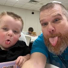 Nathan Schock's Instagram, Twitter & Facebook